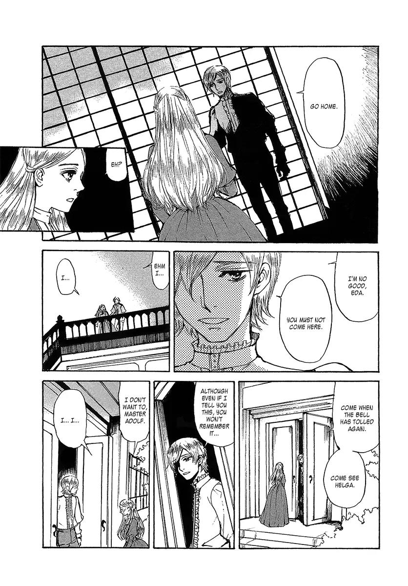 Kurokami no Helga Chapter 4 page 12 - Chapter 4: Remembrance