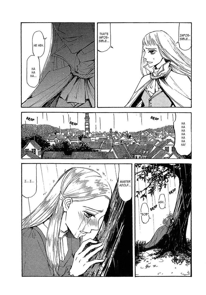 Kurokami no Helga Chapter 4 page 14 - Chapter 4: Remembrance