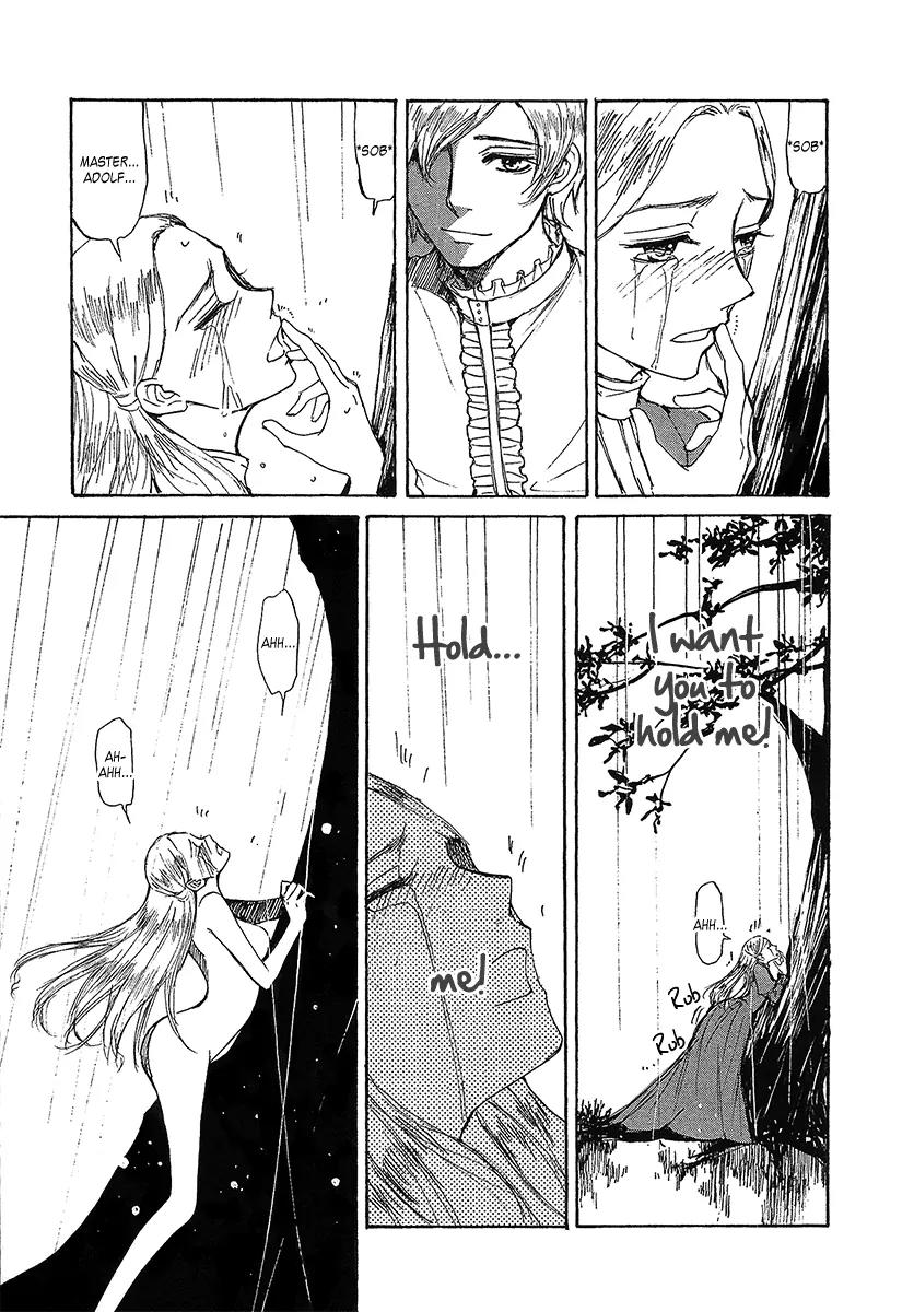 Kurokami no Helga Chapter 4 page 15 - Chapter 4: Remembrance