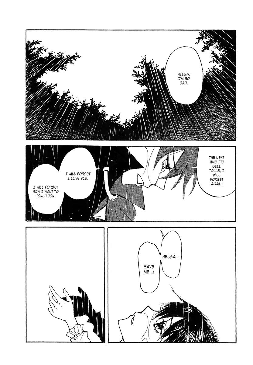 Kurokami no Helga Chapter 4 page 22 - Chapter 4: Remembrance