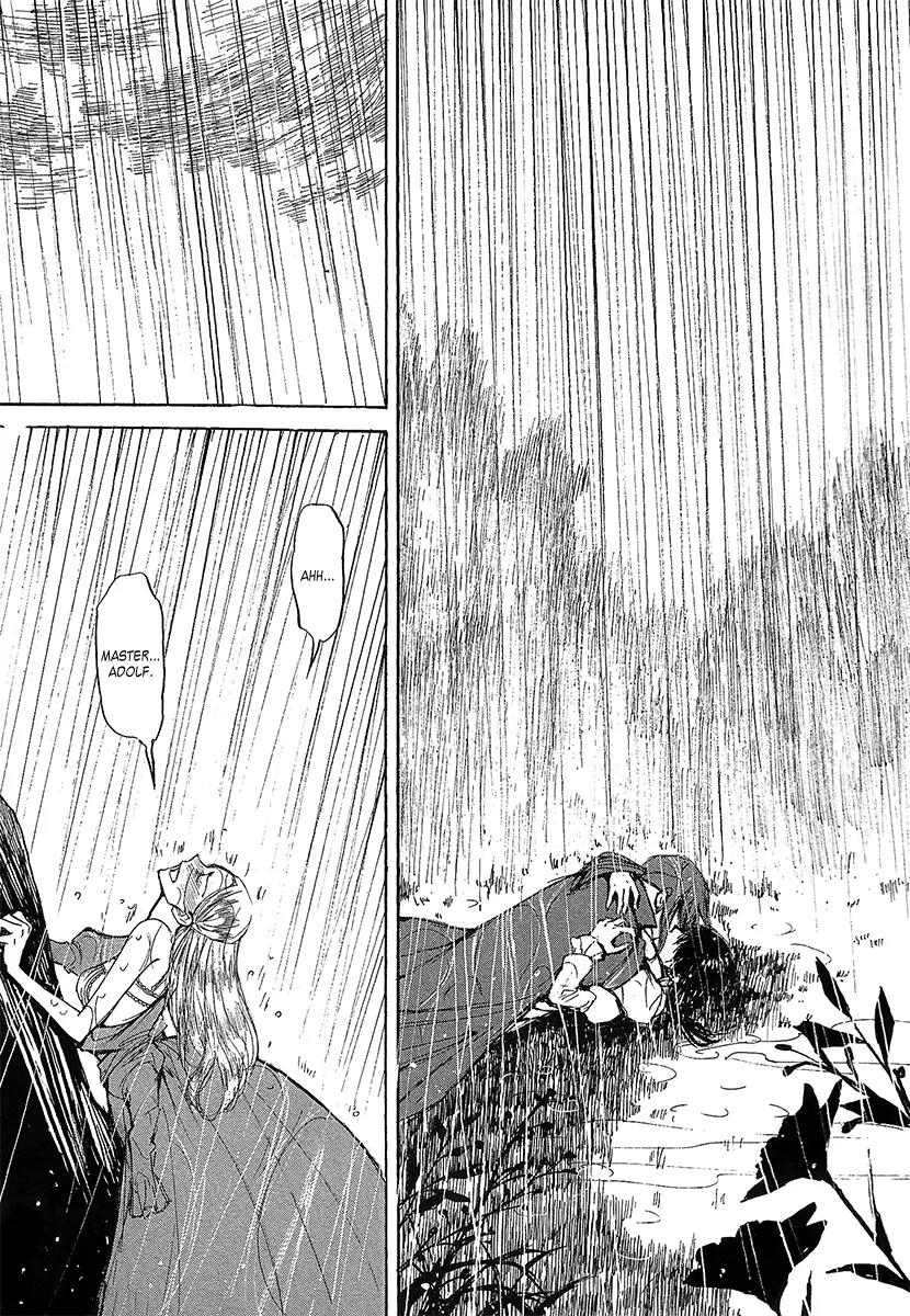 Kurokami no Helga Chapter 4 page 23 - Chapter 4: Remembrance