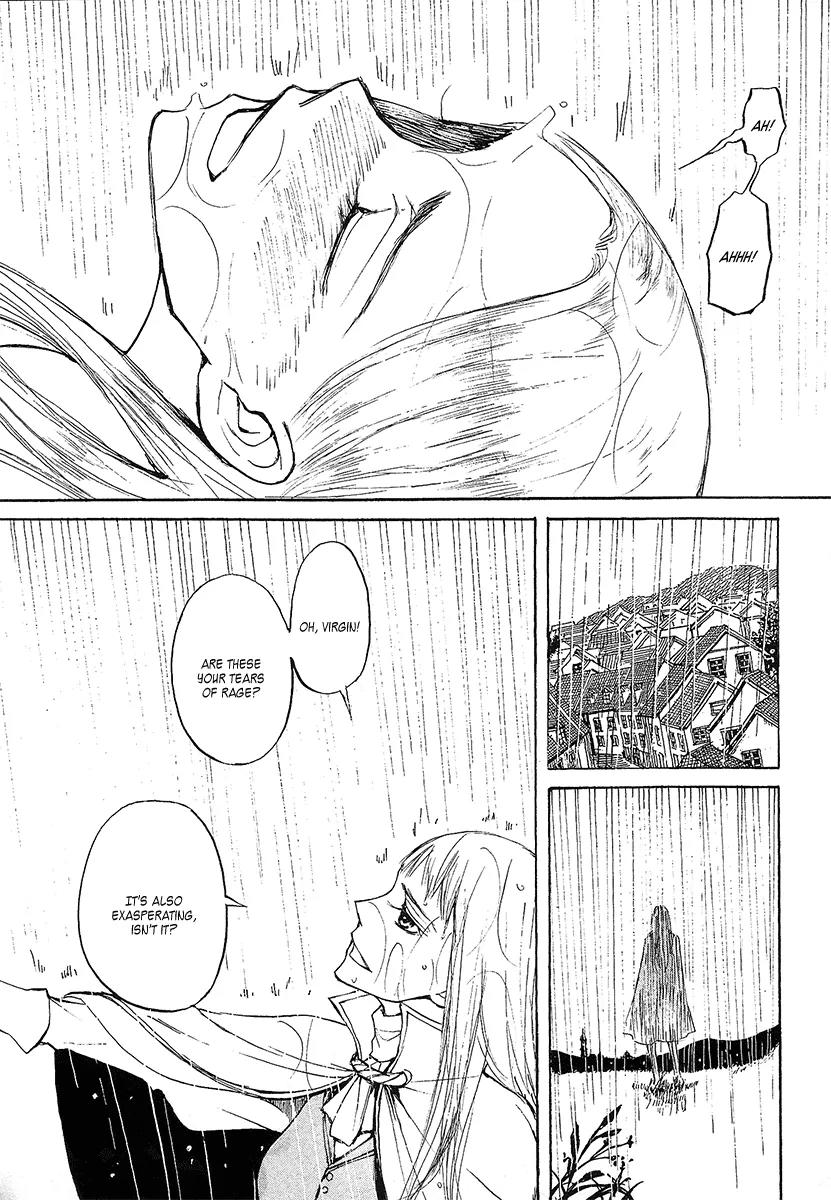 Kurokami no Helga Chapter 4 page 24 - Chapter 4: Remembrance