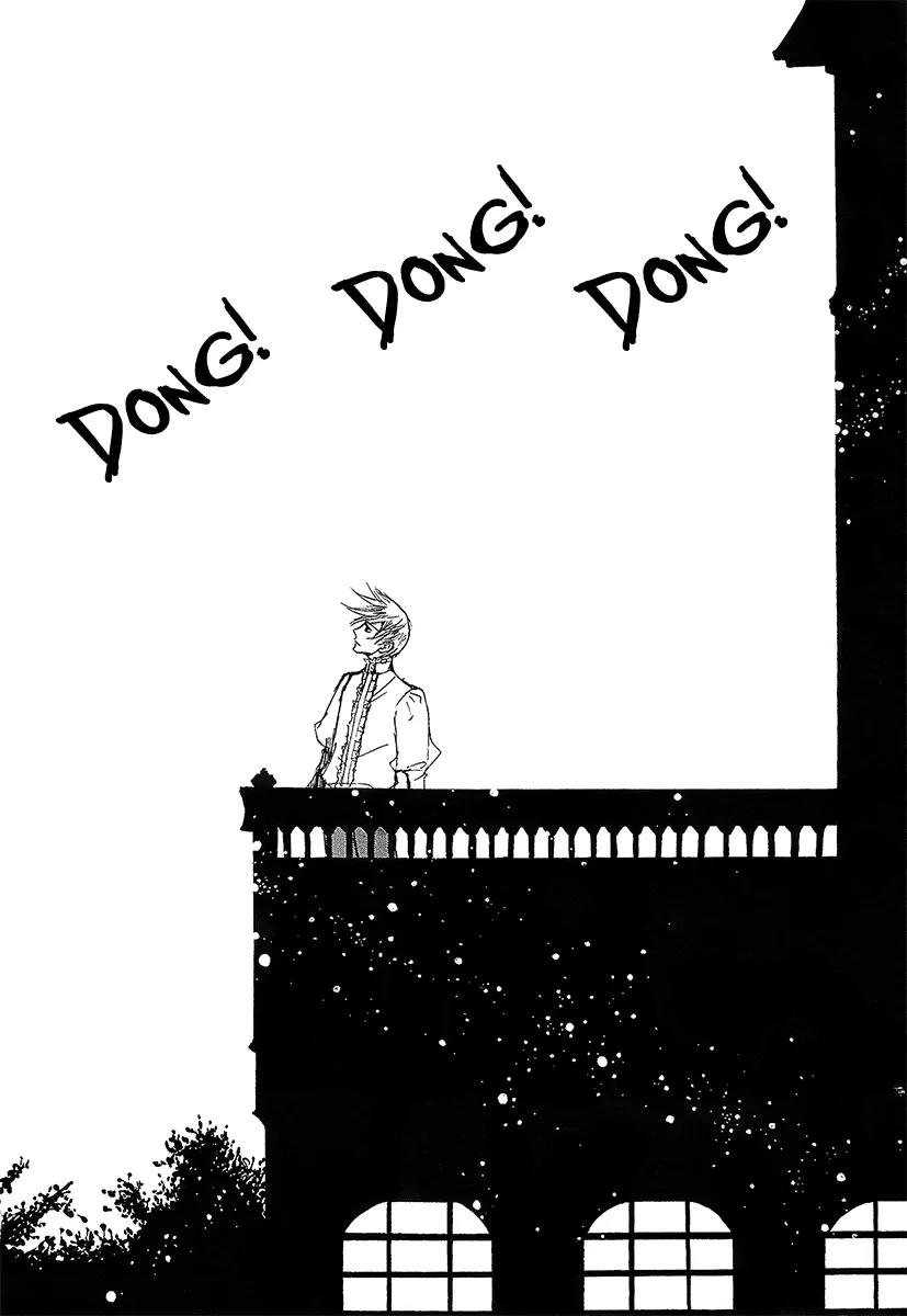 Kurokami no Helga Chapter 4 page 28 - Chapter 4: Remembrance