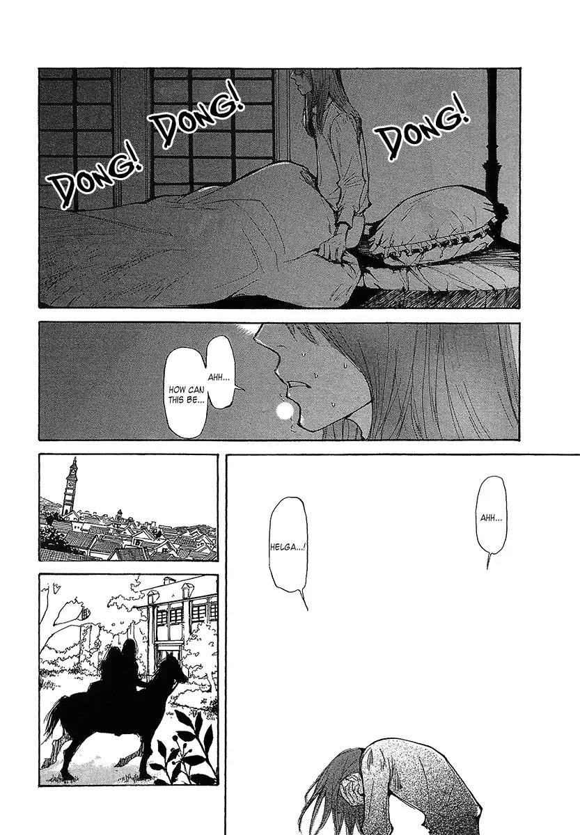 Kurokami no Helga Chapter 4 page 7 - Chapter 4: Remembrance