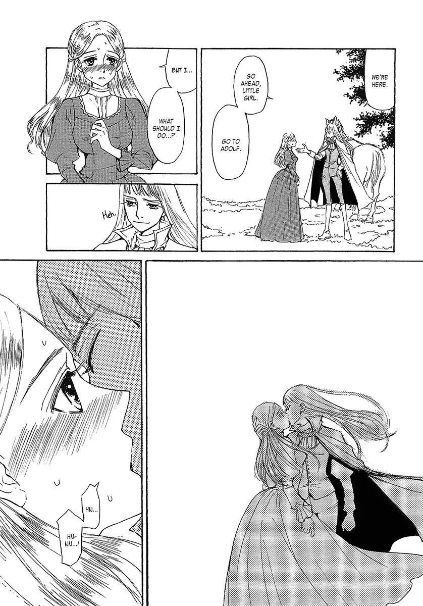Kurokami no Helga Chapter 4 page 8 - Chapter 4: Remembrance