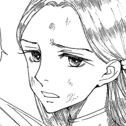 Kurokami no Helga Chapter 5: Manifestation cover