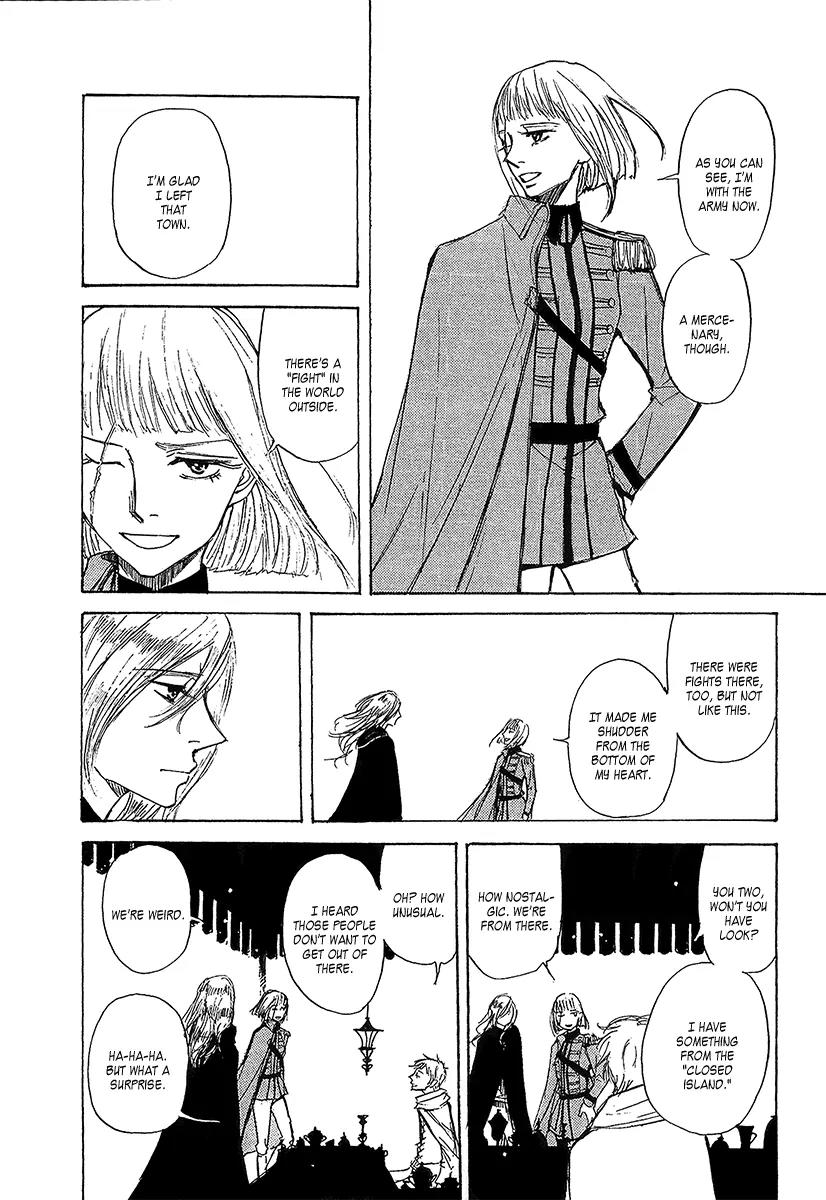 Kurokami no Helga Chapter 6.5 page 4 - Chapter 6.5: Epilogue [End]