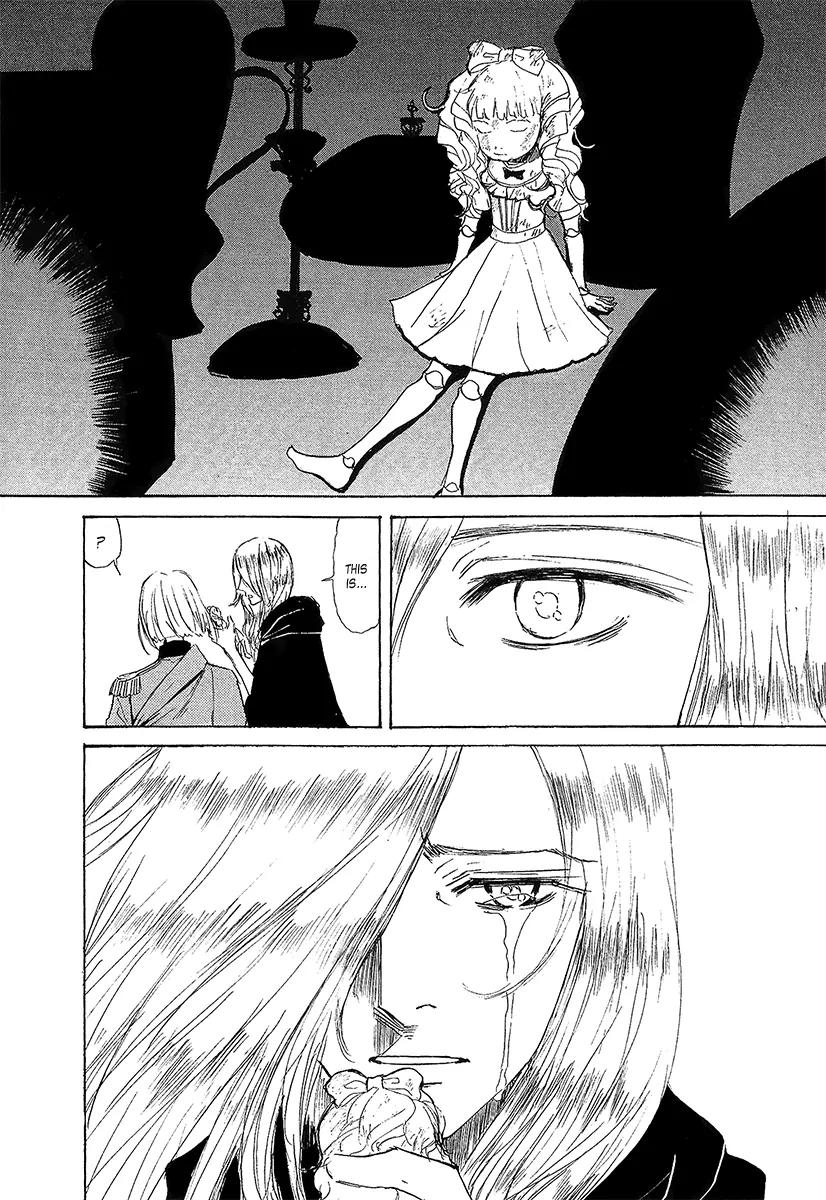 Kurokami no Helga Chapter 6.5 page 6 - Chapter 6.5: Epilogue [End]
