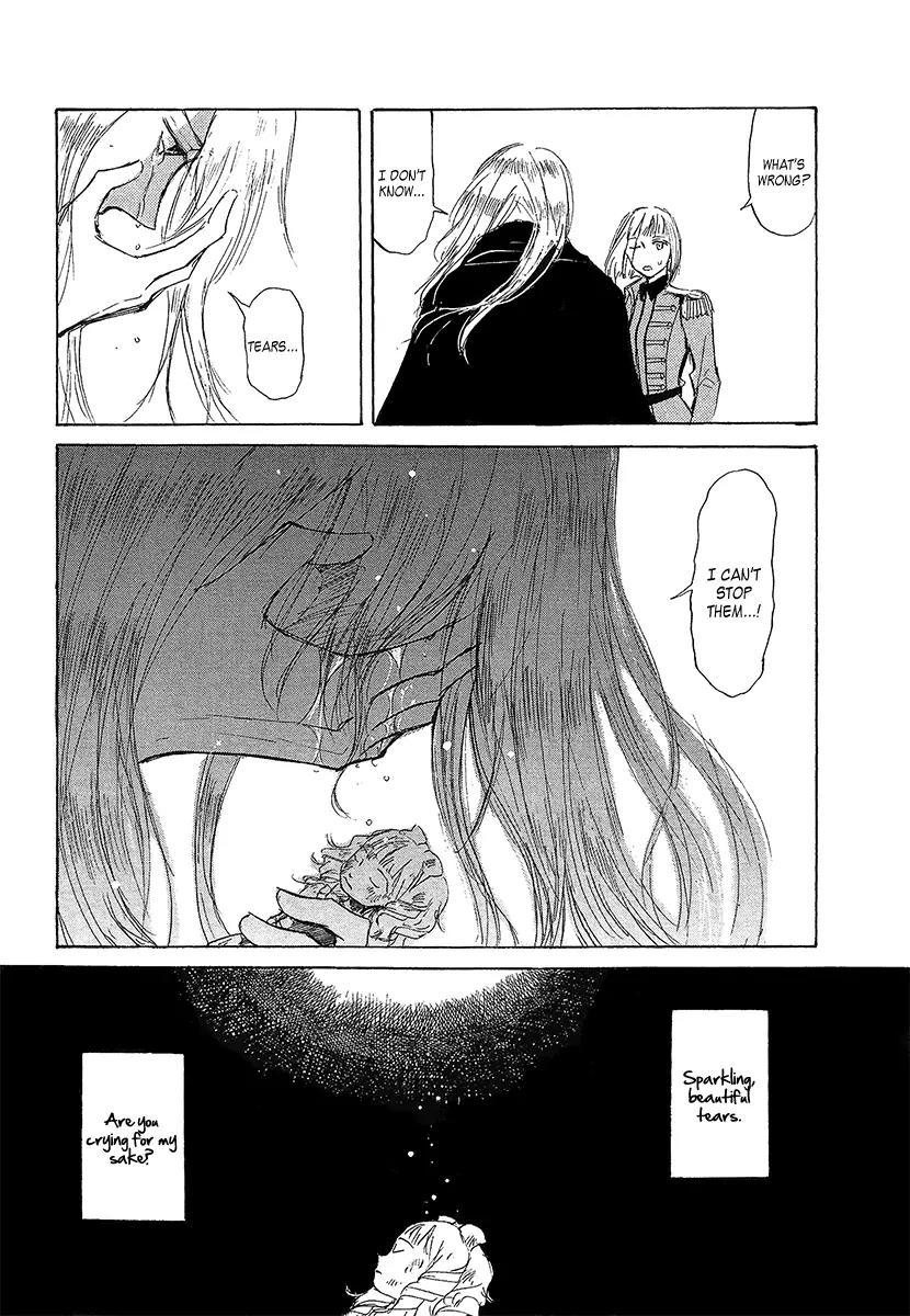 Kurokami no Helga Chapter 6.5 page 7 - Chapter 6.5: Epilogue [End]