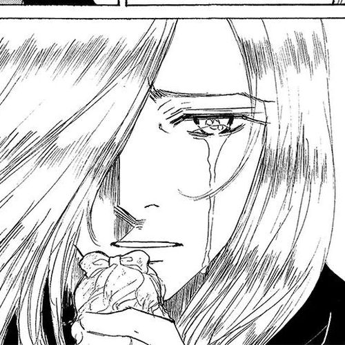 Kurokami no Helga Chapter 6.5: Epilogue [End] cover