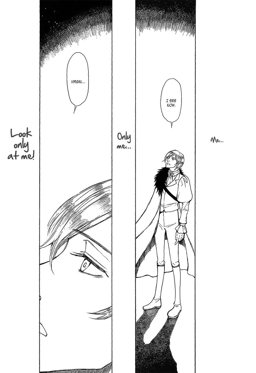 Kurokami no Helga Chapter 6 page 17 - Chapter 6: Virgin