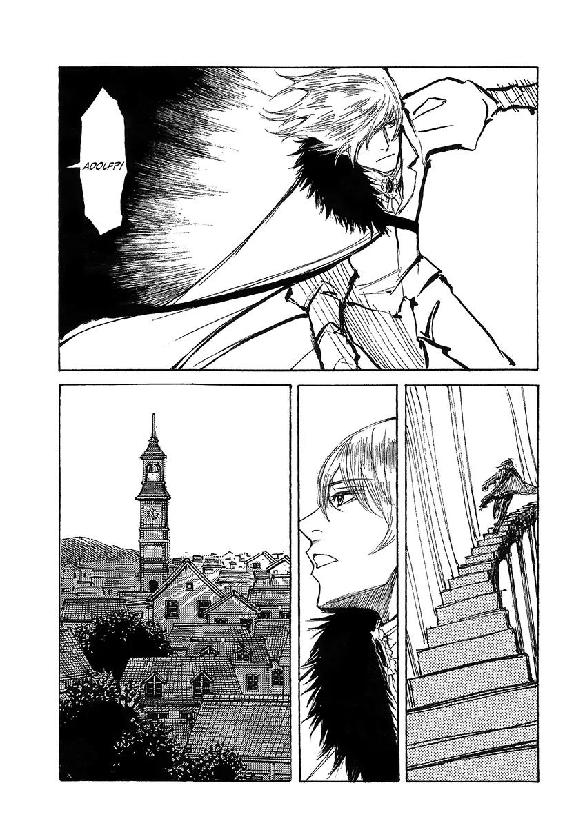 Kurokami no Helga Chapter 6 page 18 - Chapter 6: Virgin