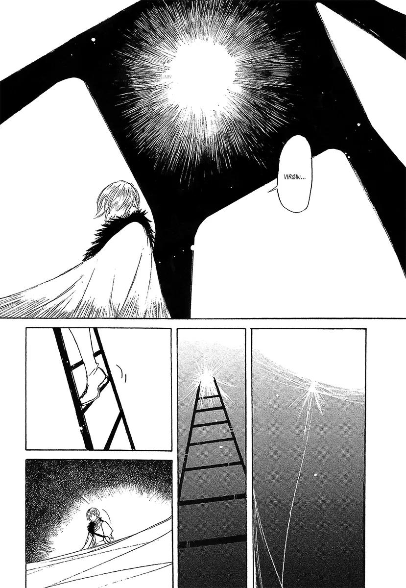 Kurokami no Helga Chapter 6 page 19 - Chapter 6: Virgin