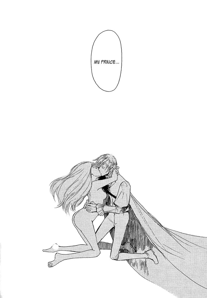 Kurokami no Helga Chapter 6 page 24 - Chapter 6: Virgin