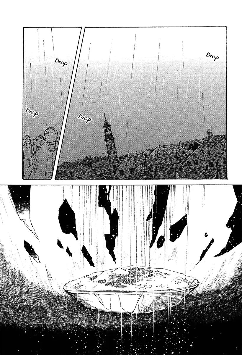 Kurokami no Helga Chapter 6 page 26 - Chapter 6: Virgin