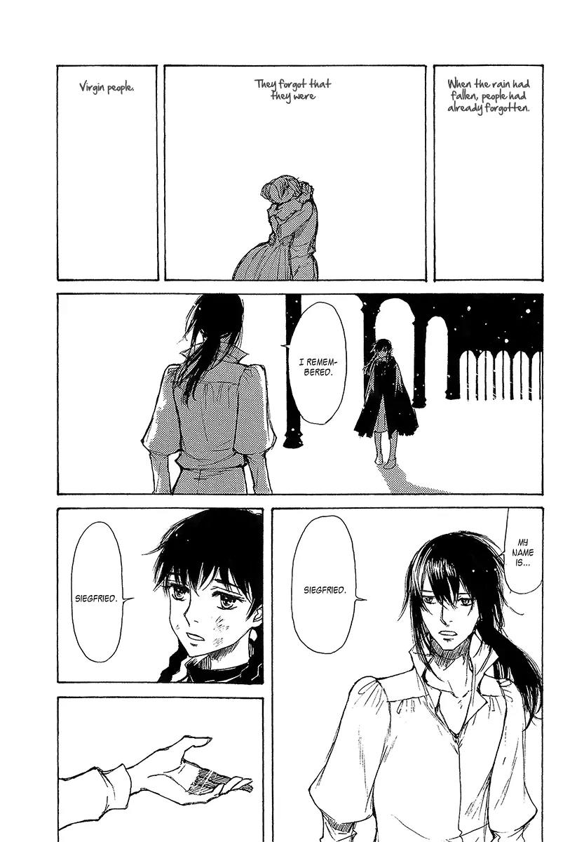 Kurokami no Helga Chapter 6 page 28 - Chapter 6: Virgin