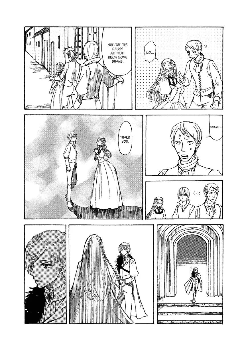 Kurokami no Helga Chapter 6 page 30 - Chapter 6: Virgin