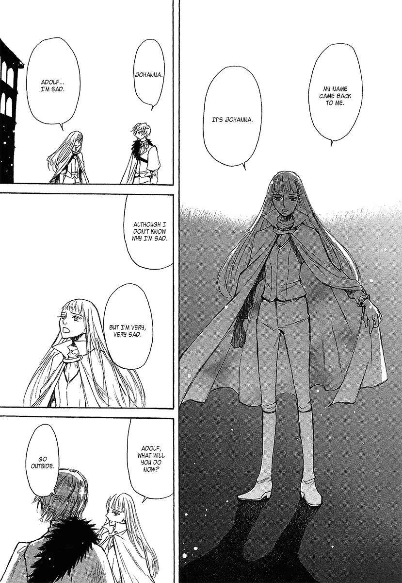 Kurokami no Helga Chapter 6 page 31 - Chapter 6: Virgin