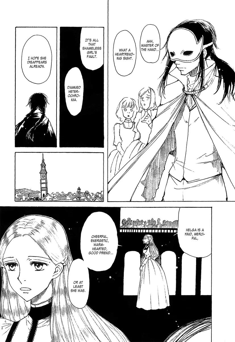 Kurokami no Helga Chapter 6 page 5 - Chapter 6: Virgin