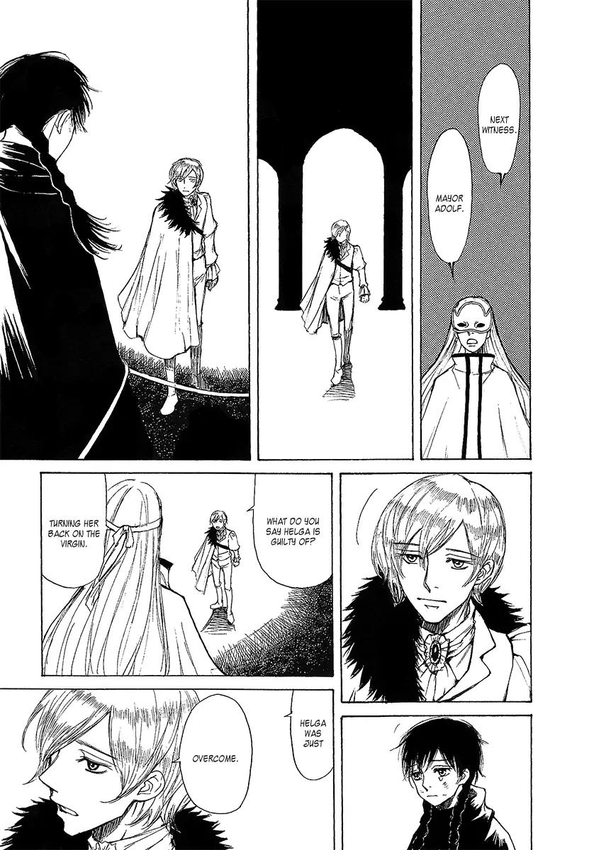 Kurokami no Helga Chapter 6 page 7 - Chapter 6: Virgin