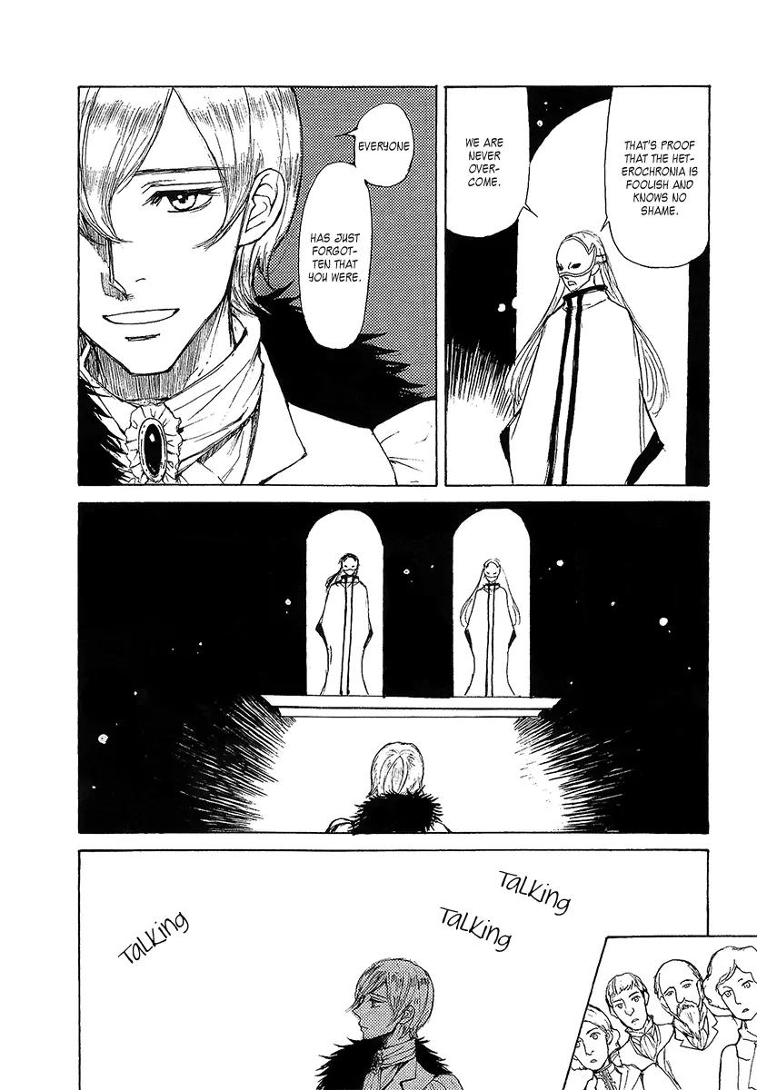 Kurokami no Helga Chapter 6 page 8 - Chapter 6: Virgin