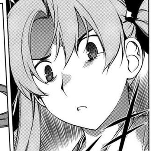 Kurokami Chapter 104 : Mana and Yuna 8 cover