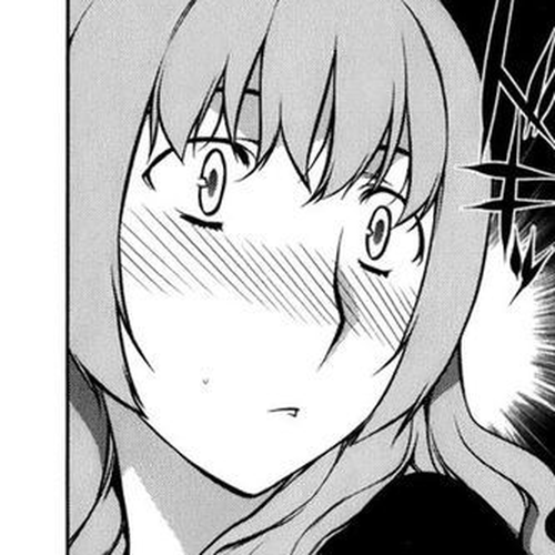 Kurokami Chapter 106.5 : Akane's Date cover