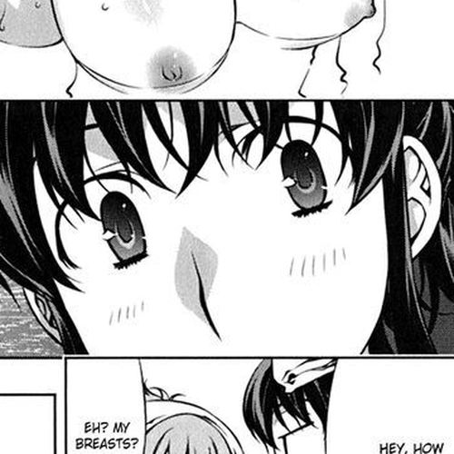 Kurokami Chapter 109.5 : Let's Go to the Public Bath! cover
