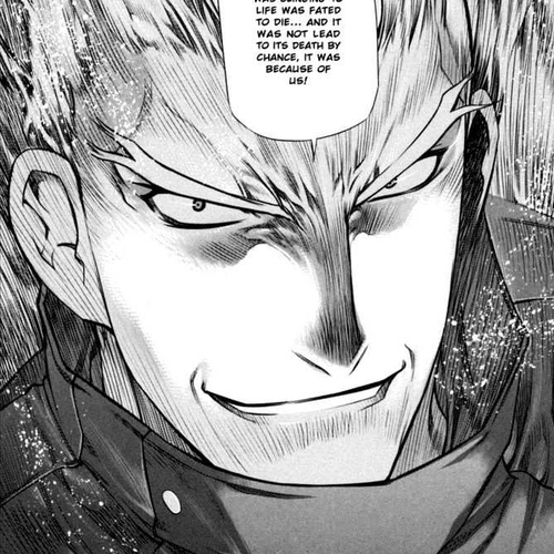 Kurokami Chapter 15 : Approach x Vigilance cover