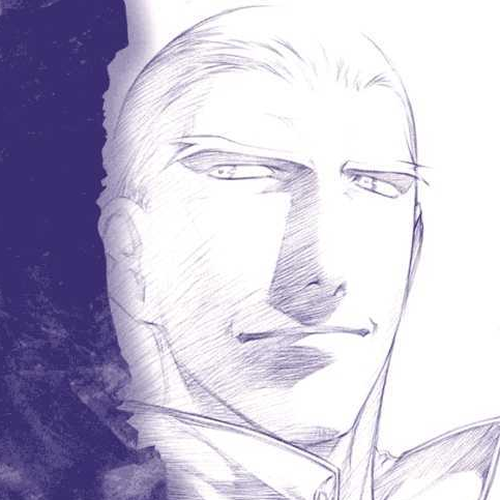 Kurokami Chapter 21.5 : Special - Akane's Afternoon cover
