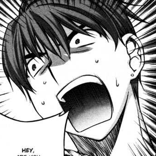 Kurokami Chapter 22 : Sightseeing x Yearning cover