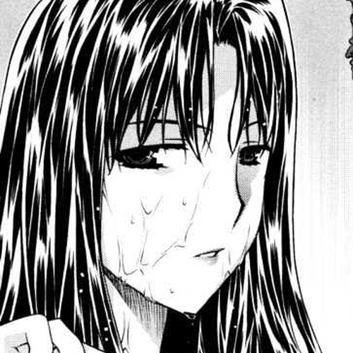 Kurokami Chapter 30 : Languish x Reminiscence cover