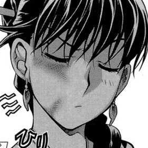Kurokami Chapter 65.5 : [Special Chapter] Another Story of Black God cover