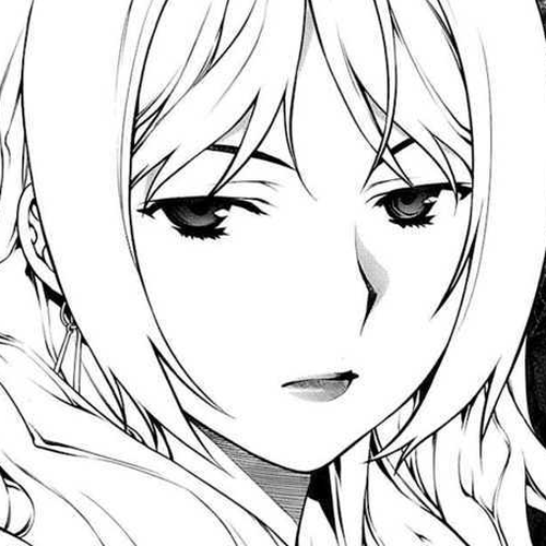 Kurokami Chapter 69 : Verge of Death x Powerless cover
