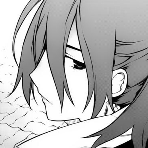 Kurokami Chapter 72 : Fall x Accent cover
