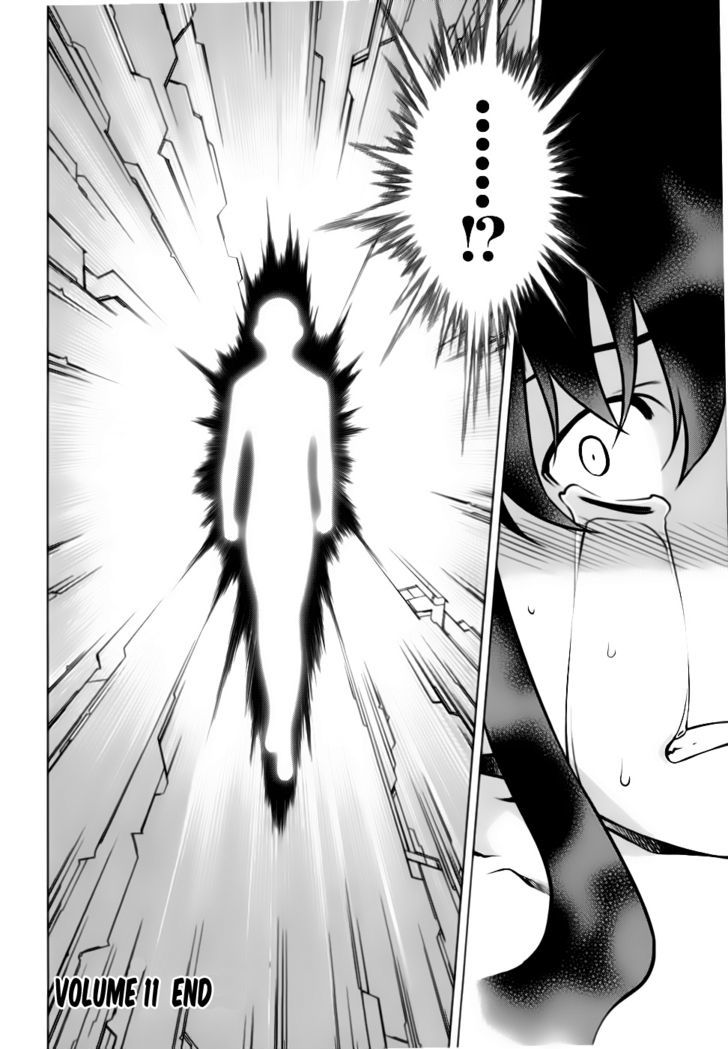 Kurokami Chapter 81 page 22 - Chapter 81 : Determination x Resistance