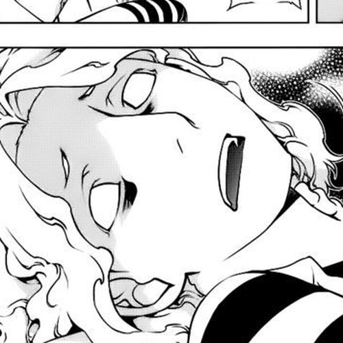 Kurokami Chapter 84 : Fever x Nursing cover