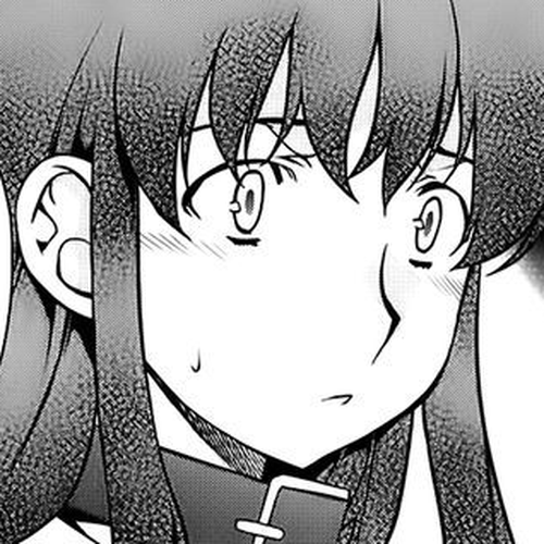 Kurokami Chapter 88 : Stranger x Friend cover
