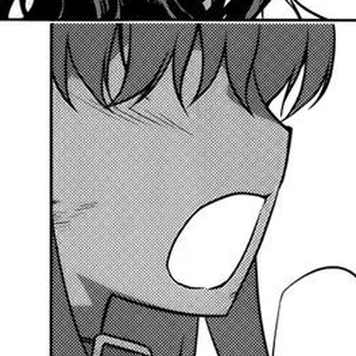 Kurokami Chapter 92 : Strike x Surprise cover