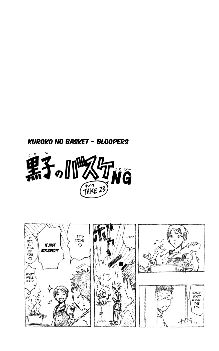 Kuroko no Basket Chapter 62 page 26 - Chapter 62: I Know What I Have to Do!!