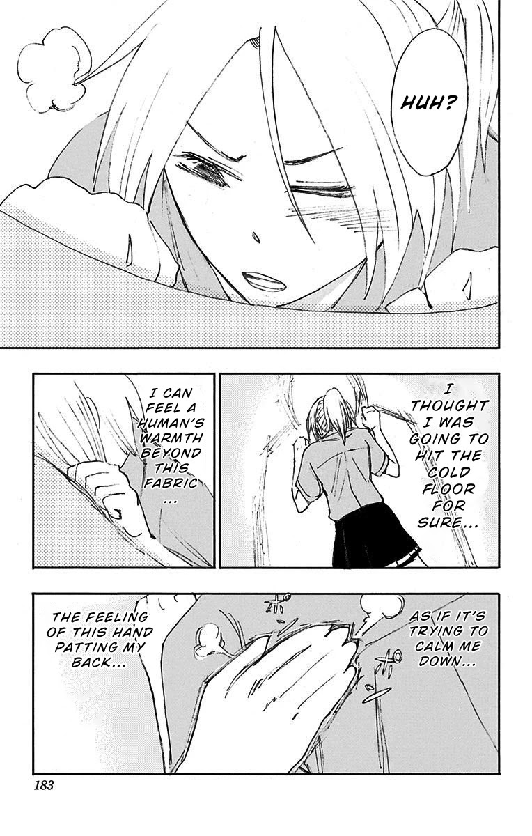 Kuroko no Basuke - Replace Plus Chapter 15 page 22 - Chapter 15: Welcome to Teiko Festival (Part 6)