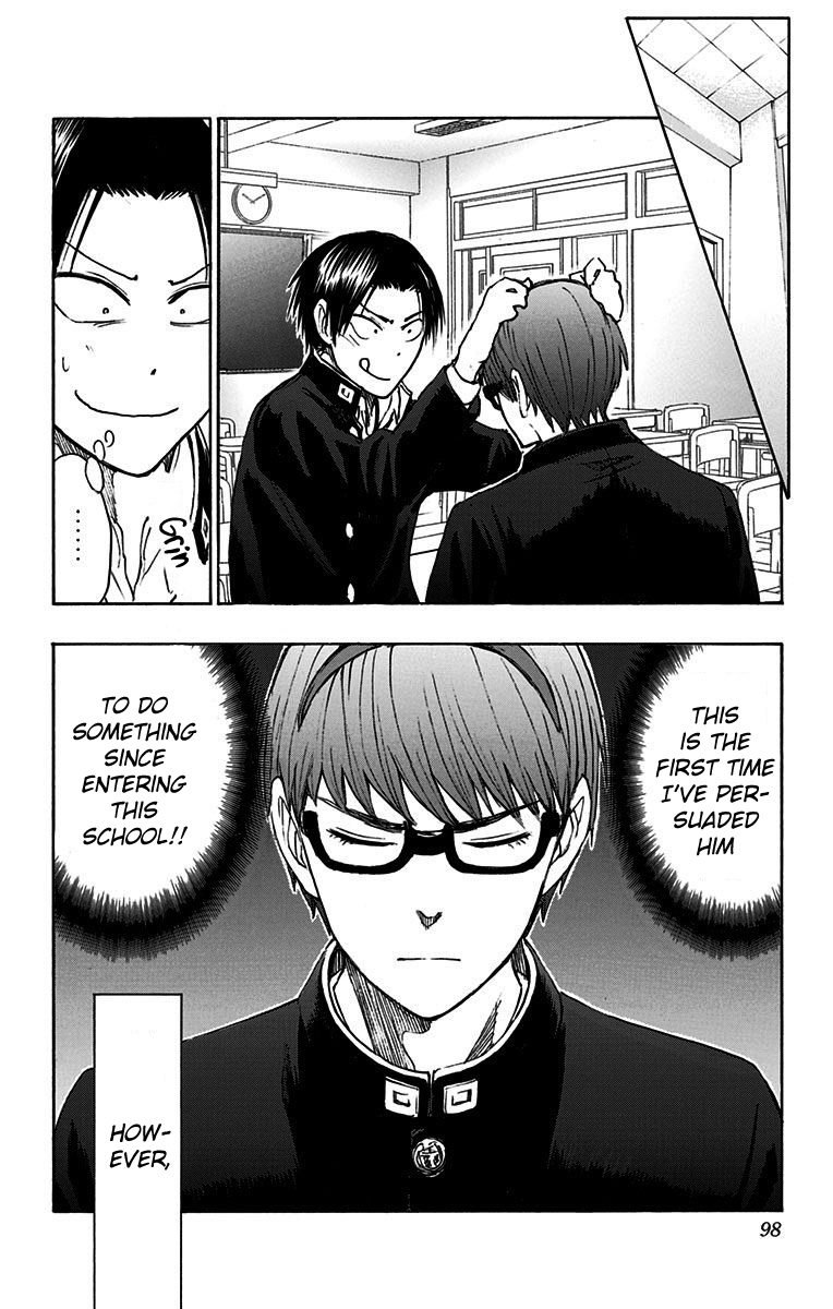 Kuroko no Basuke - Replace Plus Chapter 17 page 41 - Chapter 17: Midorima Shintarou's Extremely Misfortunate Day (Part 1)