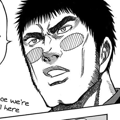 Kuroko no Basuke - Replace Plus Chapter 18.2: Extra Story Shield of Aegis's Christmas cover