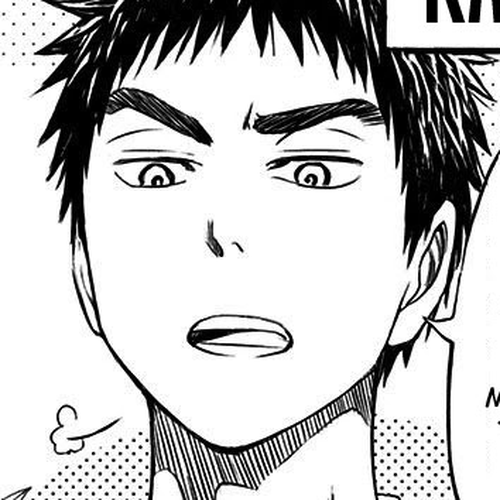 Kuroko no Basuke - Replace Plus Chapter 18.4: How was the Miracles' Expedition cover