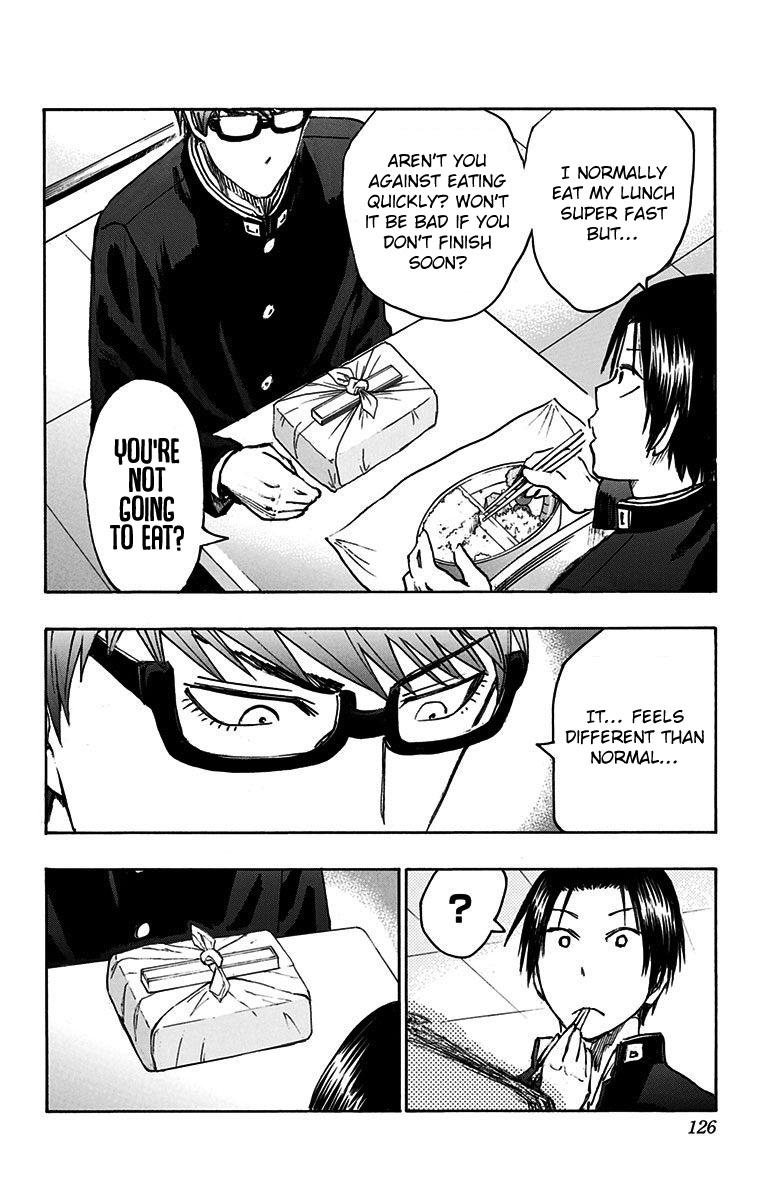 Kuroko no Basuke - Replace Plus Chapter 18 page 27 - Chapter 18: Midorima Shintarou's Extremely Misfortunate Day (Part 2)