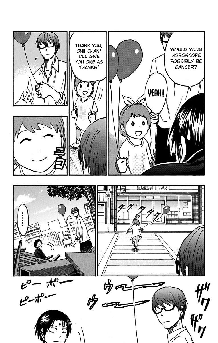 Kuroko no Basuke - Replace Plus Chapter 18 page 49 - Chapter 18: Midorima Shintarou's Extremely Misfortunate Day (Part 2)