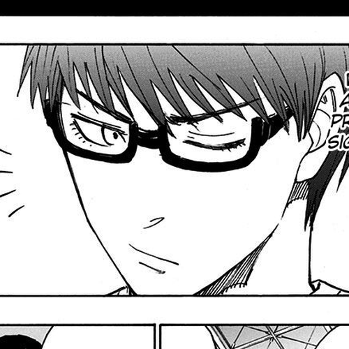 Kuroko no Basuke - Replace Plus Chapter 18: Midorima Shintarou's Extremely Misfortunate Day (Part 2) cover