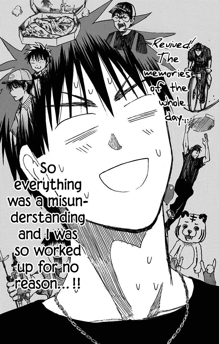 Kuroko no Basuke - Replace Plus Chapter 20 page 49 - Chapter 20: Honourless Part time job (Battle) ~Death is the only cure for idiocy~ 2
