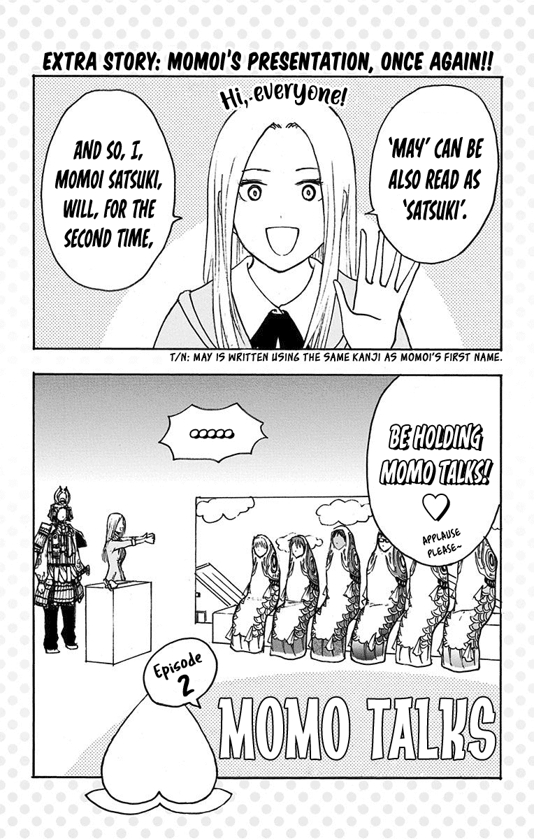 Kuroko no Basuke - Replace Plus Chapter 24.5 page 9 - Chapter 24.5: Extras