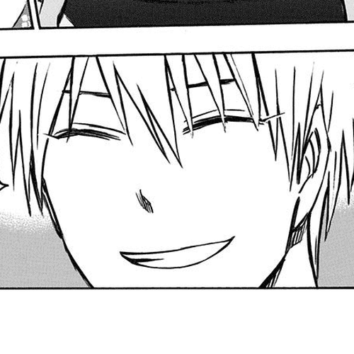 Kuroko no Basuke - Replace Plus Chapter 24: When the Miracles Change into Yukatas (part 3) cover
